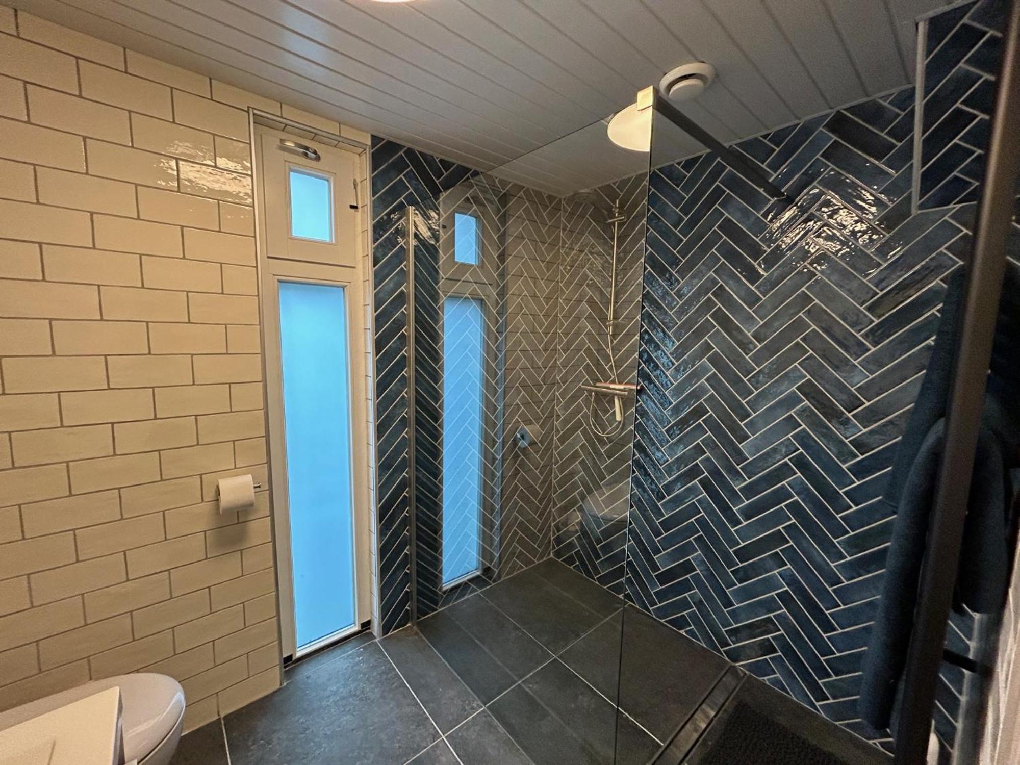 In De Bocht - Hottub Sauna Gemonde Luaran gambar