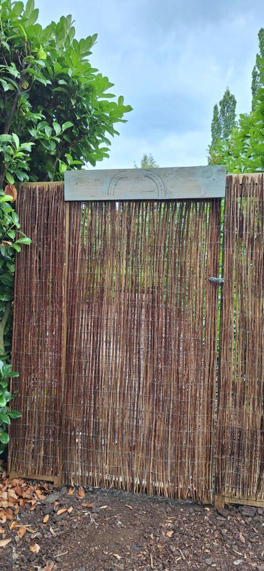 In De Bocht - Hottub Sauna Gemonde Luaran gambar